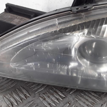 Optique avant principal gauche (feux)(phare) NISSAN PRIMERA 2