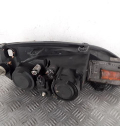 Optique avant principal gauche (feux)(phare) NISSAN PRIMERA 2 Photo n°3