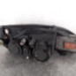 Optique avant principal gauche (feux)(phare) NISSAN PRIMERA 2