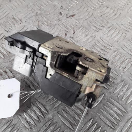 Serrure avant droit CITROEN XSARA PICASSO Photo n°1