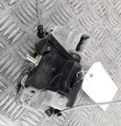 Serrure avant droit CITROEN XSARA PICASSO