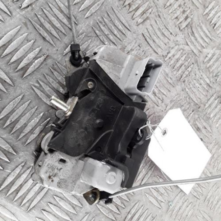 Serrure avant droit CITROEN XSARA PICASSO