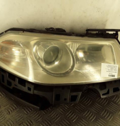 Optique avant principal droit (feux)(phare) RENAULT MEGANE 2 Photo n°1