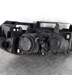 Optique avant principal droit (feux)(phare) RENAULT MEGANE 2
