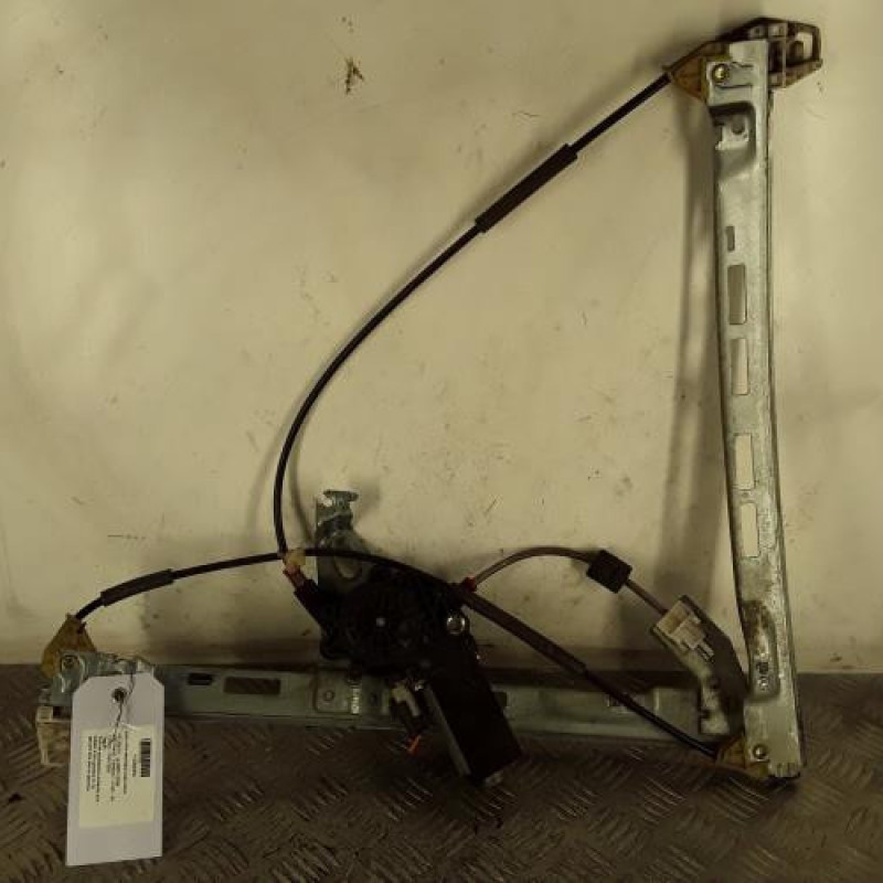 Leve vitre electrique avant droit PEUGEOT 206