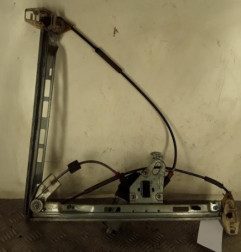 Leve vitre electrique avant droit PEUGEOT 206 Photo n°3