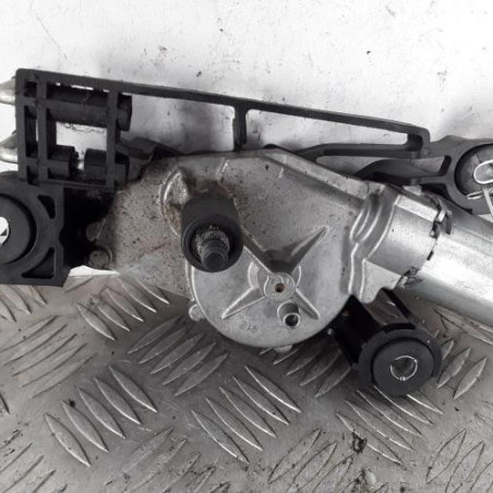 Moteur essuie glace arriere PEUGEOT 206 Photo n°1
