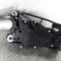 Moteur essuie glace arriere PEUGEOT 206
