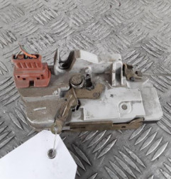 Serrure arriere droit PEUGEOT 206