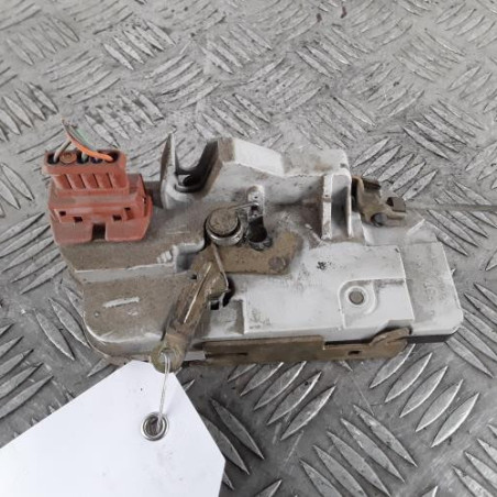 Serrure arriere droit PEUGEOT 206