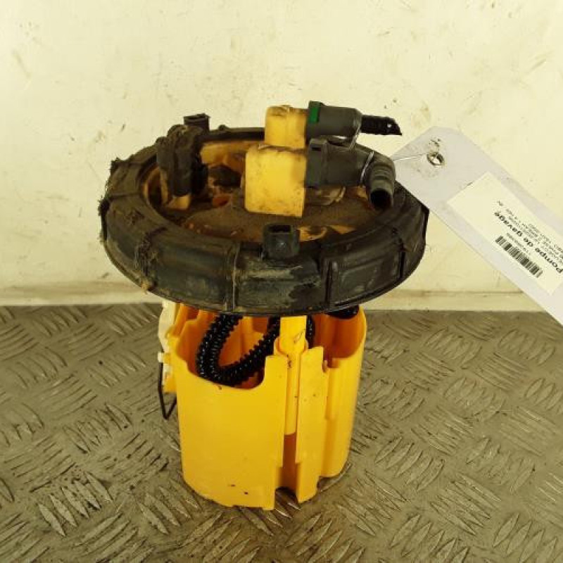 Pompe de gavage PEUGEOT 206 Pompe de gavage PEUGEOT 206