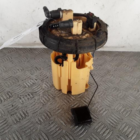 Pompe de gavage PEUGEOT 206