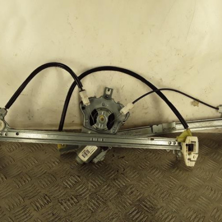 Leve vitre electrique avant droit CITROEN XSARA Photo n°1