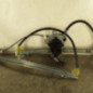 Leve vitre electrique avant droit CITROEN XSARA