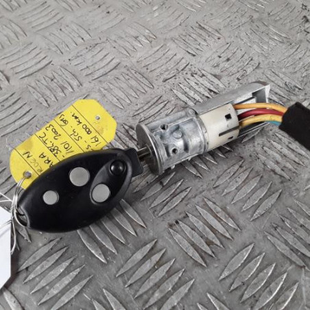 Neiman CITROEN XSARA Photo n°1