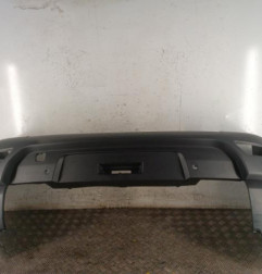 Pare choc arriere PEUGEOT 3008 1 Photo n°1