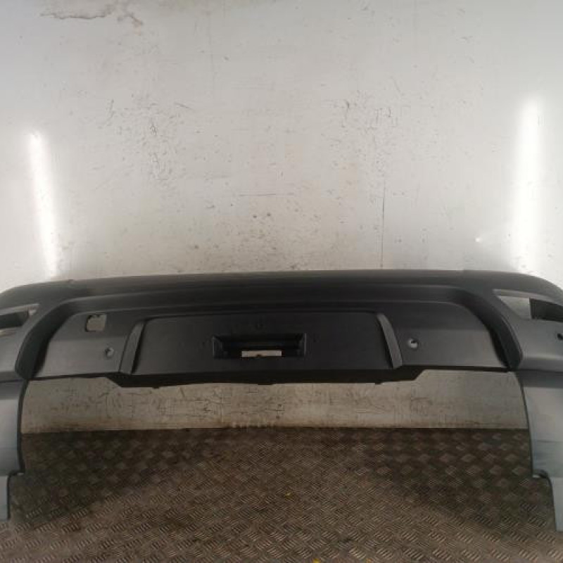 Pare choc arriere PEUGEOT 3008 1