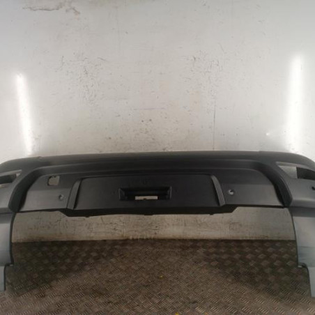 Pare choc arriere PEUGEOT 3008 1 Photo n°1