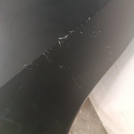 Pare choc arriere PEUGEOT 3008 1