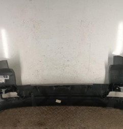 Pare choc arriere PEUGEOT 3008 1 Photo n°6