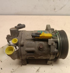 Compresseur clim CITROEN C5 1 Photo n°1