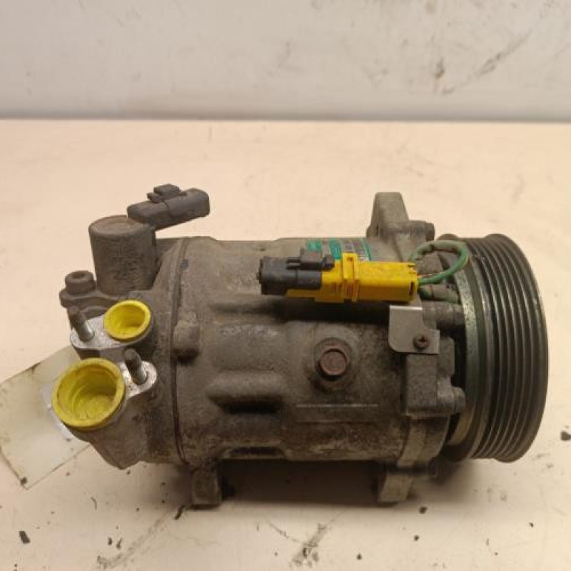 Compresseur clim CITROEN C5 1 Compresseur clim CITROEN C5 1