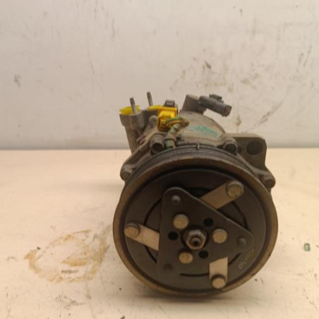 Compresseur clim CITROEN C5 1