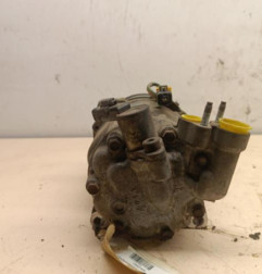 Compresseur clim CITROEN C5 1 Photo n°4