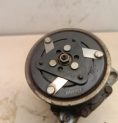 Compresseur clim CITROEN C5 1 Photo n°6