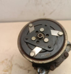 Compresseur clim CITROEN C5 1 Photo n°7