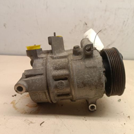 Compresseur clim AUDI A3 2 Photo n°1