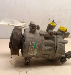 Compresseur clim AUDI A3 2 Photo n°3