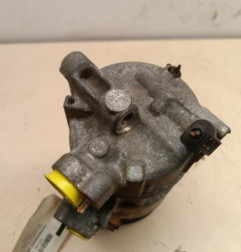 Compresseur clim AUDI A3 2 Photo n°5