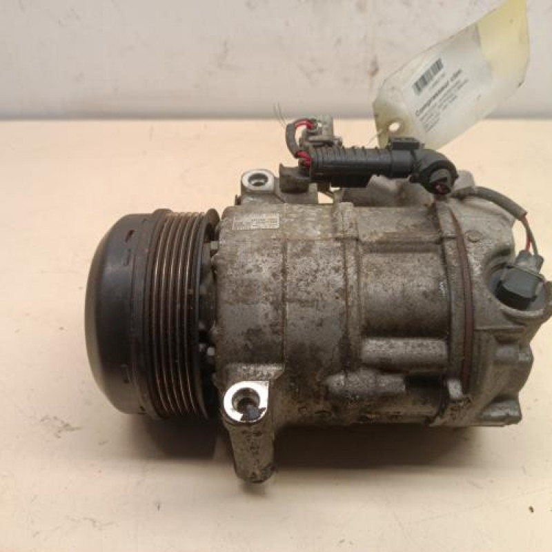 Compresseur clim MERCEDES CLASSE C 204 Compresseur clim MERCEDES CLASSE C 204