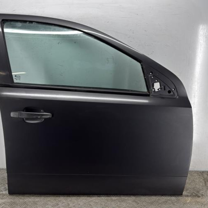 Porte avant droit OPEL ASTRA H