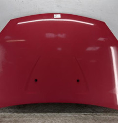 Capot DACIA SANDERO 1 Photo n°1