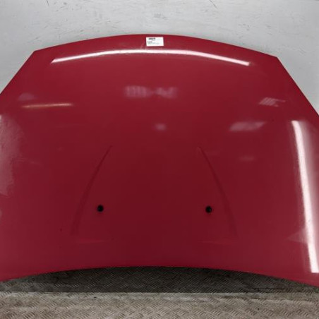 Capot DACIA SANDERO 1 Photo n°1