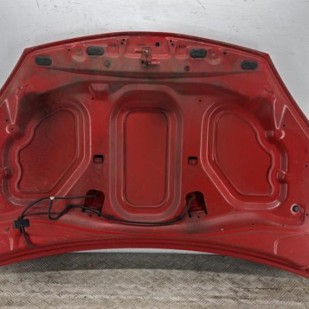 Capot DACIA SANDERO 1