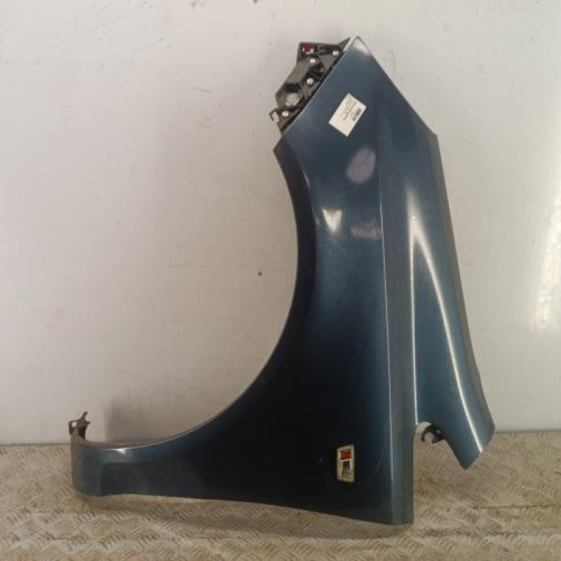 Aile avant gauche OPEL CORSA D Aile avant gauche OPEL CORSA D