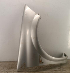 Aile avant droit RENAULT MEGANE 2 Photo n°1