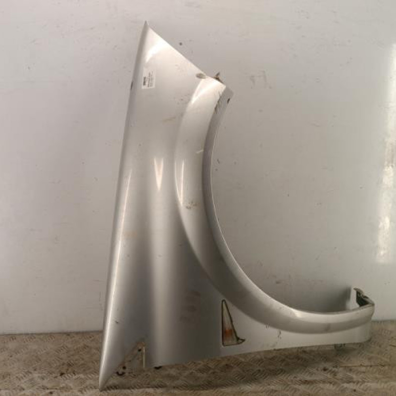 Aile avant droit RENAULT MEGANE 2 Aile avant droit RENAULT MEGANE 2