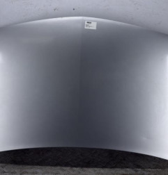 Capot RENAULT MEGANE 2 Photo n°1