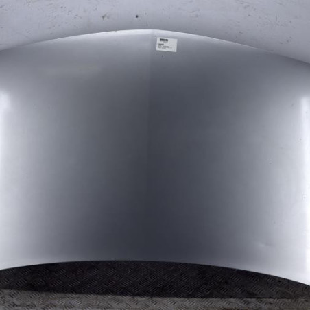 Capot RENAULT MEGANE 2 Photo n°1