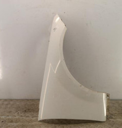 Aile avant droit MERCEDES CLASSE C 204 Photo n°1