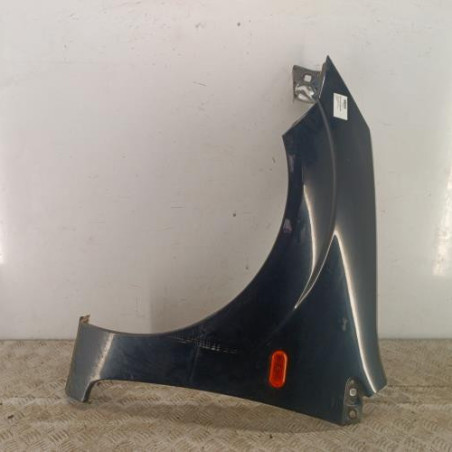 Aile avant gauche FORD FIESTA 5 Photo n°1