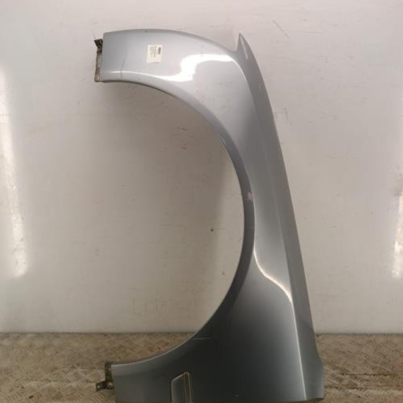 Aile avant gauche AUDI A8 2 Aile avant gauche AUDI A8 2