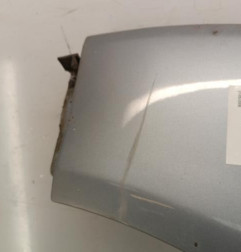 Aile avant gauche AUDI A8 2