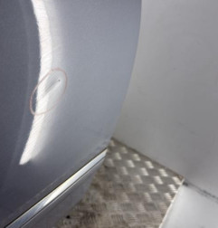 Porte avant droit AUDI A8 2