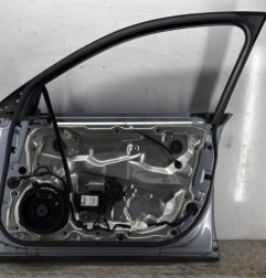 Porte avant droit AUDI A8 2 Photo n°3