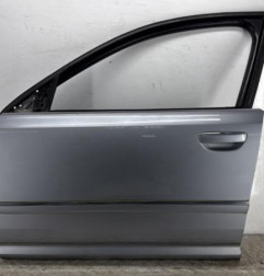 Porte avant gauche AUDI A8 2 Photo n°1